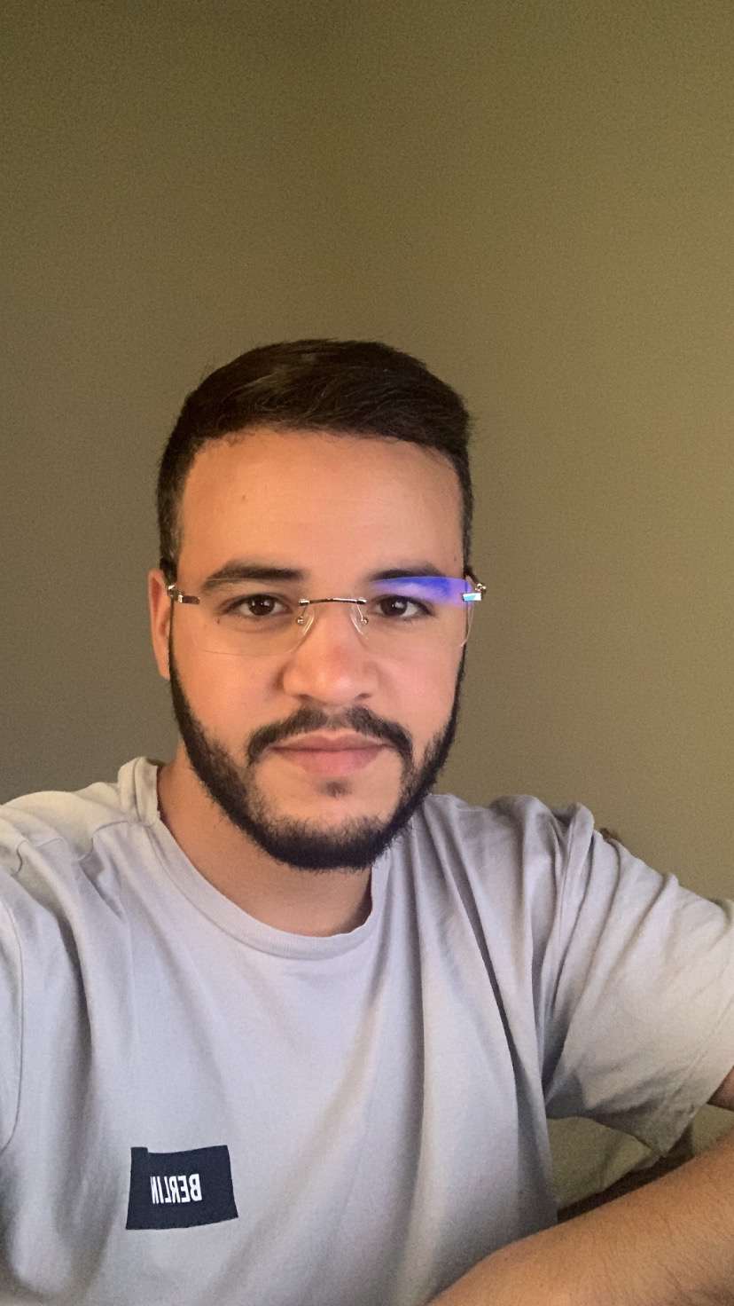 Abdelouahid Laassry